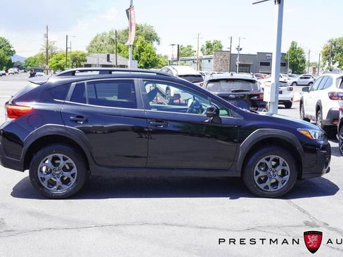Used 2023 Subaru Crosstrek 2.5i Sport AWD/4WD image 22
