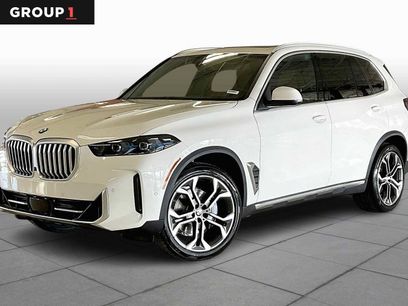 New 2026 BMW X5 xDrive40i w/ Climate Comfort Package