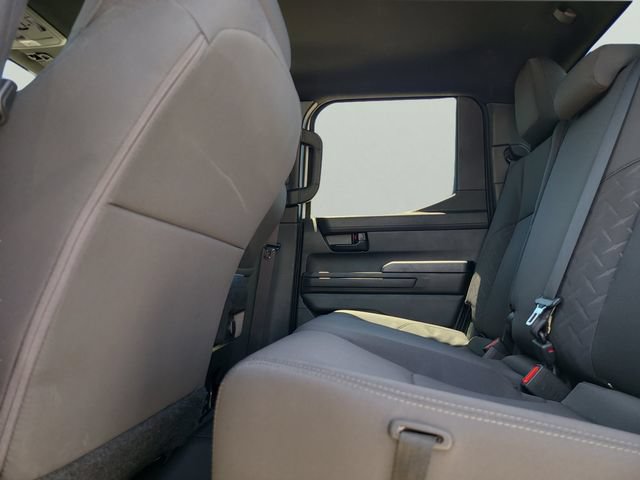 Used 2024 Toyota Tacoma SR5 RWD image 26