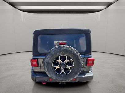 Used 2018 Jeep Wrangler Unlimited Rubicon w/ Dual Top Group