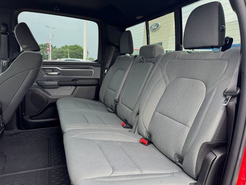 Used 2022 RAM 1500 Big Horn image 29