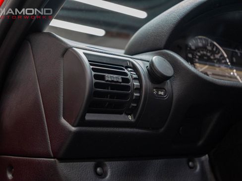 Used 2001 BMW Z3 2.5i image 64