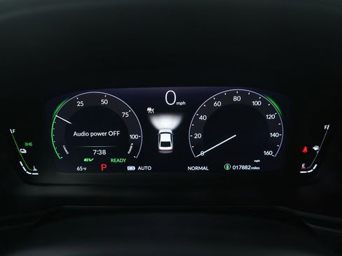 Used 2023 Honda Accord Sport image 25