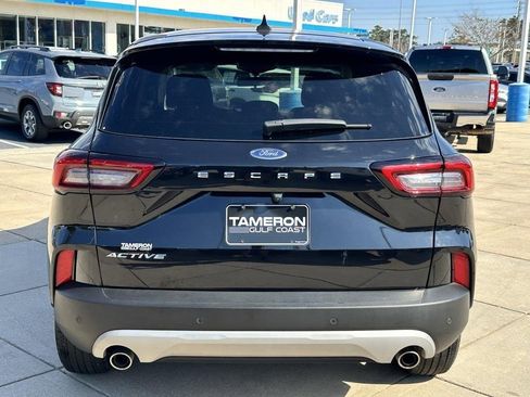 Used 2023 Ford Escape Active w/ Tech Pack #1 image 3