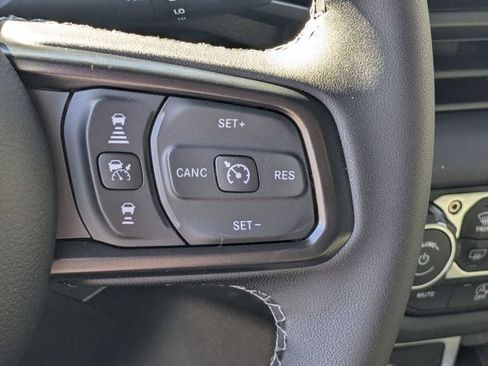 New 2026 Jeep Gladiator Mojave image 15