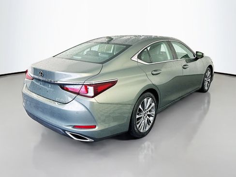 Used 2019 Lexus ES 350 F Sport FWD image 7