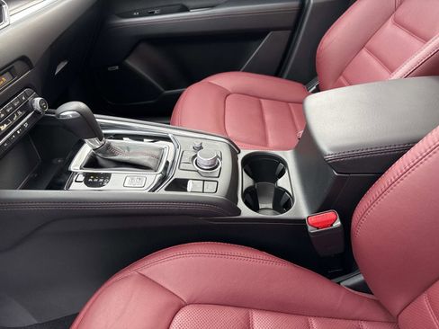Used 2023 MAZDA CX-5 Carbon Edition image 15
