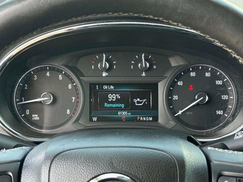 Used 2017 Buick Encore Preferred FWD image 28
