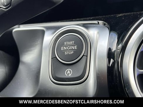 New 2026 Mercedes-Benz GLB 250 GLB 250 image 33