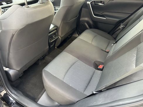 Certified 2024 Toyota RAV4 XLE image 17