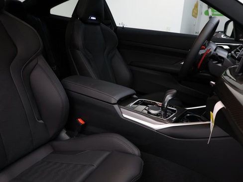 Used 2026 BMW M4 Competition image 99