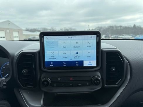 Used 2022 Ford Bronco Sport Base image 12