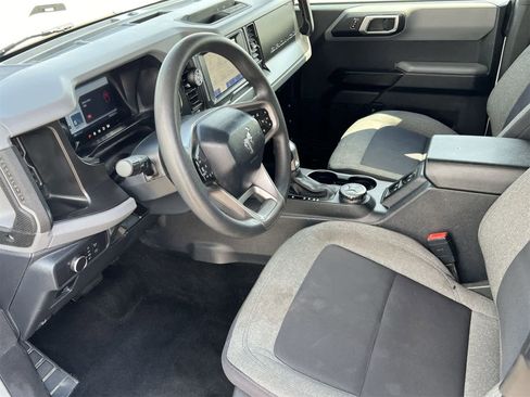 Certified 2021 Ford Bronco 4-Door image 10
