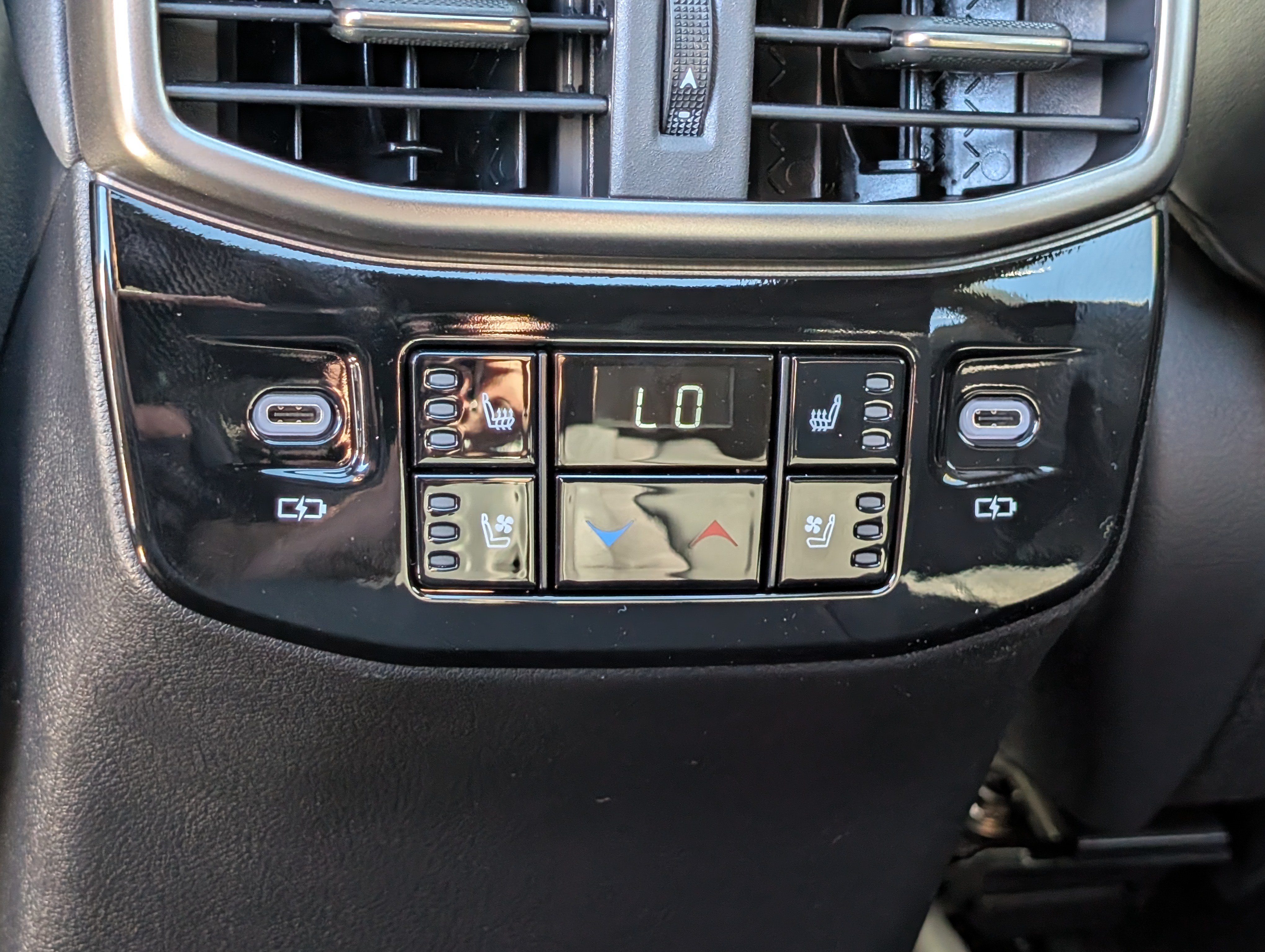 New 2026 Lexus RX 350 AWD/4WD image 12