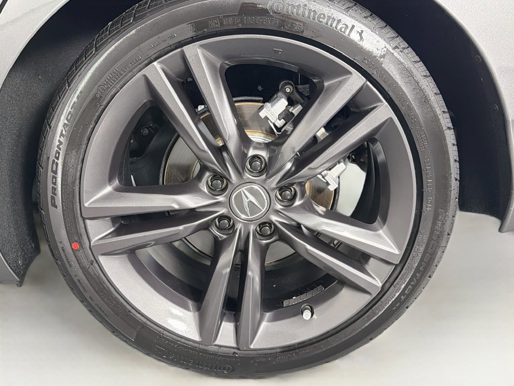 Used 2024 Acura Integra A-Spec FWD image 32