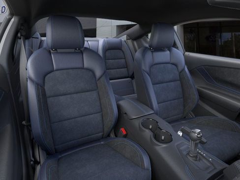 New 2026 Ford Mustang Dark Horse image 10