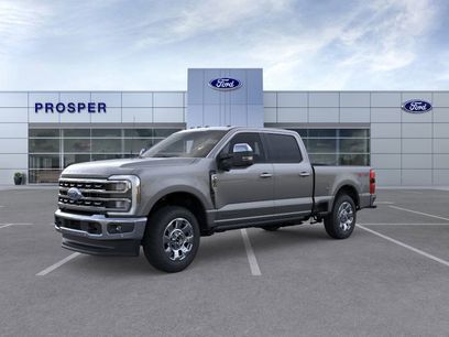 New 2026 Ford F250 Lariat w/ Lariat Ultimate Package