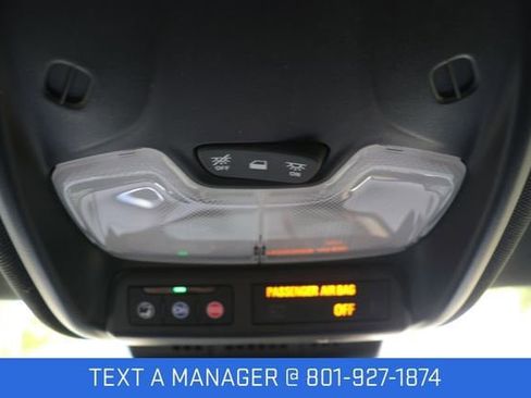 New 2026 GMC Canyon Elevation w/ Convenience Package image 30