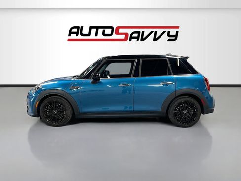 Used 2022 MINI Cooper S FWD image 4