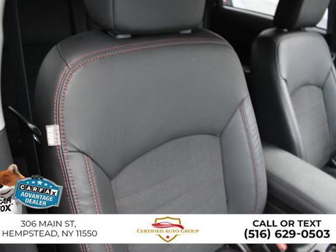 Used 2023 Mitsubishi Outlander Sport SE image 23