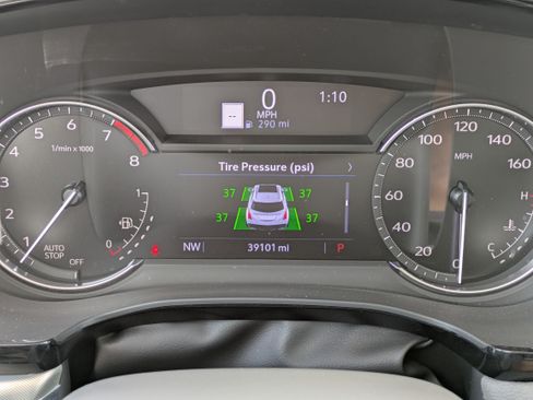 Certified 2023 Cadillac XT5 Premium Luxury w/ LPO, Premium Carpet Package FWD image 25