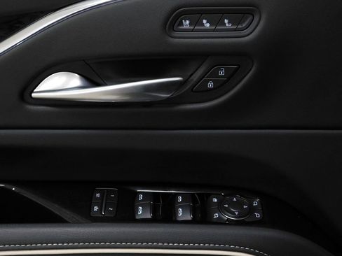 Used 2024 Cadillac Escalade ESV Sport w/ LPO, ONYX Package image 25