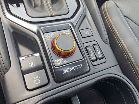 New 2025 Subaru Forester Wilderness image 16