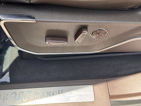 Used 2025 Ford F150 King Ranch w/ FX4 Off-Road Package AWD/4WD image 18