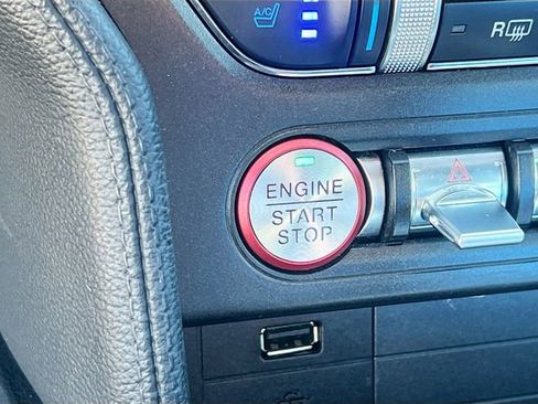 Used 2023 Ford Mustang Premium RWD image 19