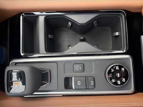 New 2026 Nissan Pathfinder SL image 28