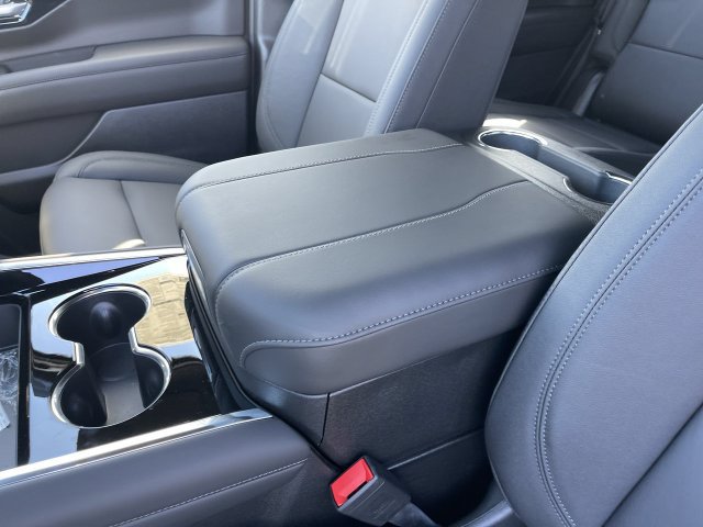 New 2027 Chevrolet Tahoe Z71 w/ Z71 Off-Road Package AWD/4WD image 21