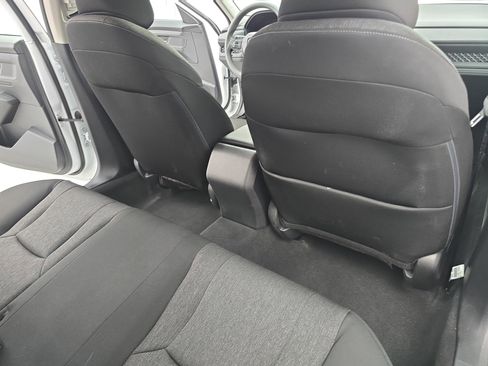 Certified 2023 Honda Accord LX image 11