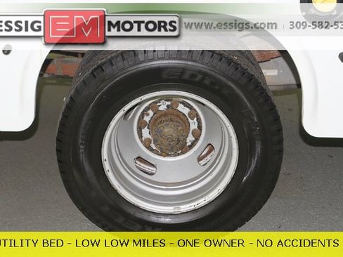 Used 2015 Ford F350 XL image 12