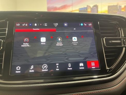 New 2026 Dodge Durango GT image 16