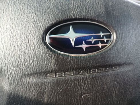 Used 2004 Subaru Forester 2.5XT image 21