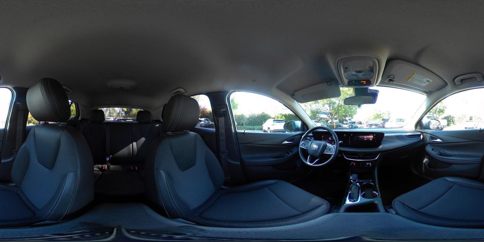 Used 2026 Buick Encore GX Preferred FWD image 40