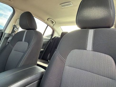 Used 2021 Nissan Sentra SV image 11