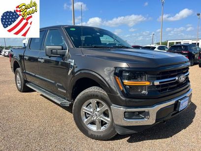 Used 2024 Ford F150 XLT w/ Mobile Office Package