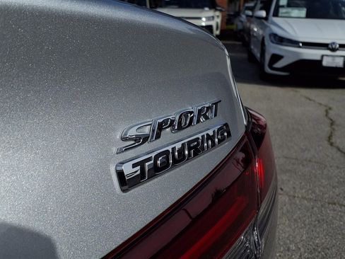 Used 2025 Honda Civic Sport image 20