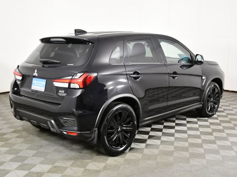 Used 2024 Mitsubishi Outlander Sport LE AWD/4WD image 6