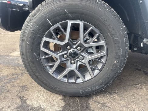 New 2026 Jeep Wrangler Sahara image 47