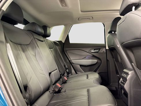 New 2026 Audi Q3 quattro 2.0T AWD/4WD image 16