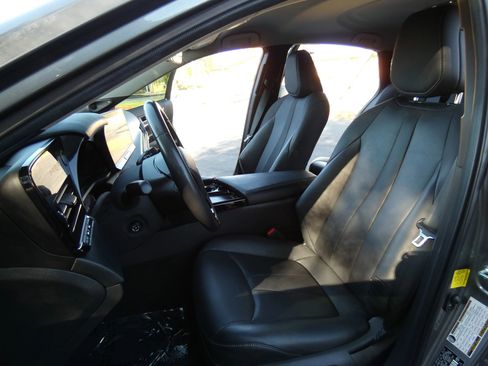 Used 2023 Toyota Mirai image 44