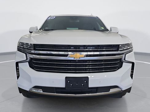 Used 2023 Chevrolet Suburban LT w/ LT Signature Plus Package AWD/4WD image 10