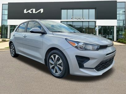 Used 2023 Kia Rio S w/ Technology Package