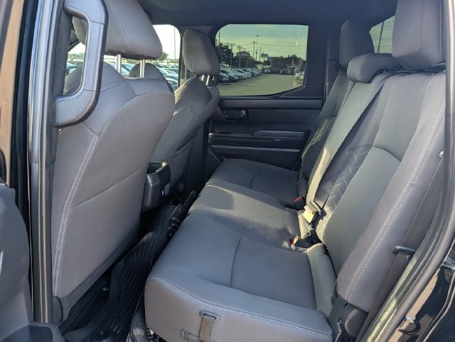 Certified 2026 Toyota Tacoma SR RWD image 27
