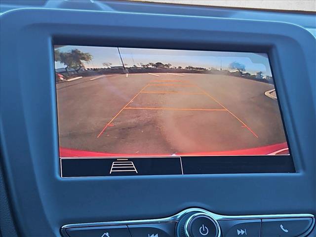 Used 2024 Chevrolet Equinox LT FWD image 19