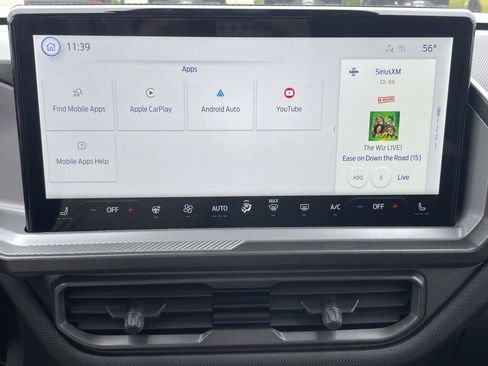 New 2025 Ford Bronco Sport Outer Banks w/ Outer Banks Tech Package+ AWD/4WD image 24