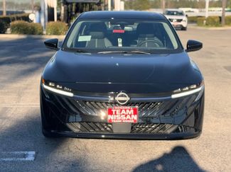 New 2026 Nissan Sentra SV video 3