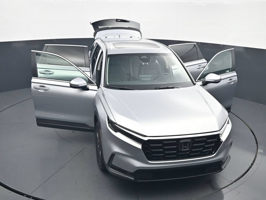Used 2026 Honda CR-V EX-L image 54